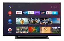Toshiba 43 Zoll Fernseher