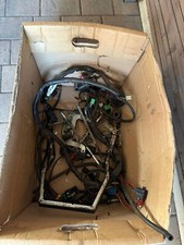 SONDERPREIS Honda CB500 PC26 Kleinteile Motorradteile Einzelteile Kabel Stecker