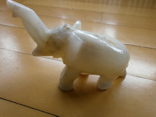 Kleiner marmor alabaster - marmor,