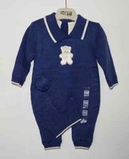 3-6 Monate Winteranzug