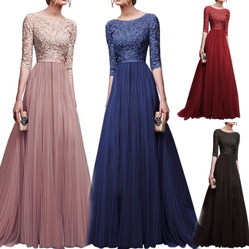 Sommerkleid abendkleid - sommerkleid,