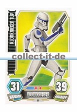 Force Attax Serie 3 57 -