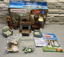 Sylvanian Families Salon Set