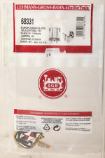 LGB Lehmann Spur G  68331  Europ. Zugschlussbeleuchtung, 18 V  in OVP  (220932)