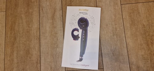 Babyliss c1500e curl secret - babyliss,