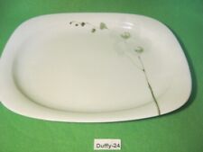 Platte 33 cm Suomi Rangoon  von Rosenthal