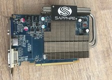 Sapphire ATI Radeon HD 4670