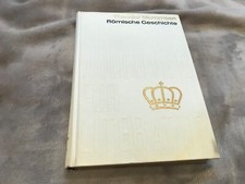 Mommsen Römische Geschichte 