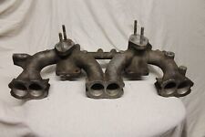 1801413301 Krümmer Ansaugkrümmer Ansaugbrücke Motor M180  Unimog  ?