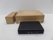 Intel JWIPC Z075 Mini Embedded