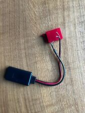 Bluetooth Adapter  Blaupunkt Freiburg RCM 45 10 Pin ISO