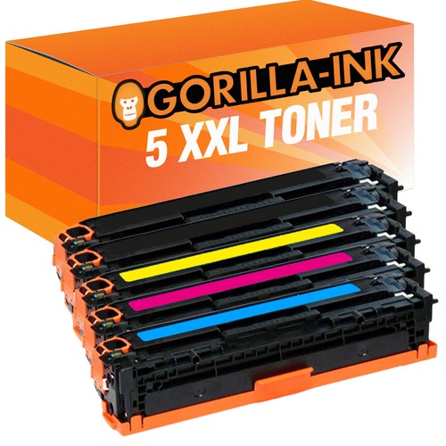 Xxl toner für - für, laserjet