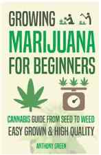Growing Marijuana for
