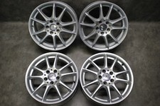 Original Mercedes A-B-Klasse w169 w245 Alufelgen 7J x 17 Zoll ET 49 A1694012602