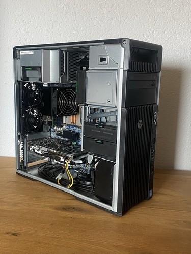 Workstation server z620 - workstation/server,