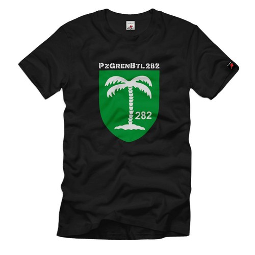 Pzgrenbtl 282 - pzgrenbtl,