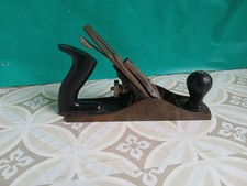 ESS VEE Schlichthobel Handhobel Vintage