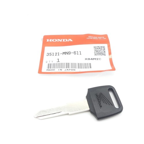 Schlüsselrohling für honda - schlüsselrohling,