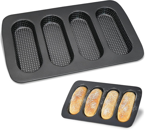 Baguette backform aus - baguette,