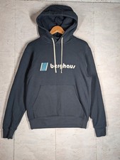 Berghaus Pull Over Sweater