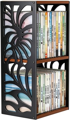 Dvd regal aufbewahrung - cd/dvd,