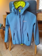 Jack Wolfskin Softshell Jacke