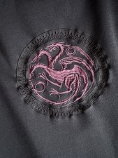 Game of Thrones Iron