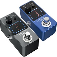LEKATO Guitar Looper Pedal