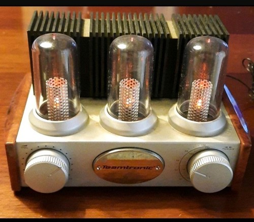 Design radio team tronic - radio,