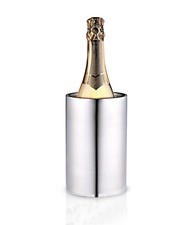 Flaschenkühler doppelwandig