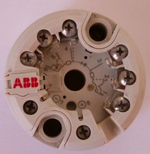 ABB Messumformer TH 300
