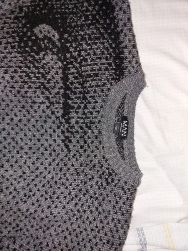 Kastiger oversize - kastiger,