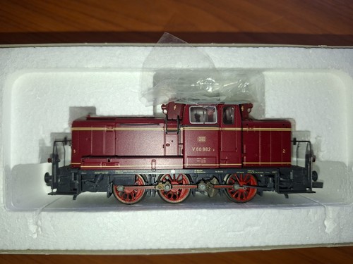 Roco 43620 analog db v60 - roco,