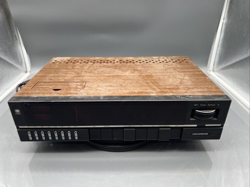 Universum hifi tuner - tuner, 8