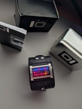 THE ONE Binary Ibiza Ride