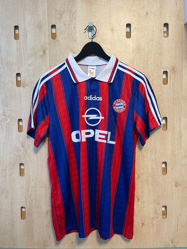 Vintage scholl bayern münchen - vintage,