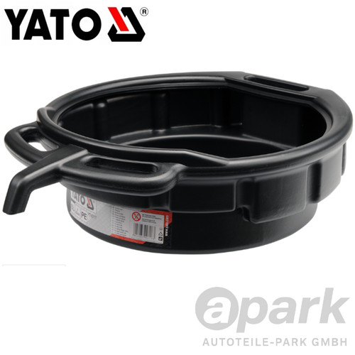 Yato liter mehrzweckwanne - yato,