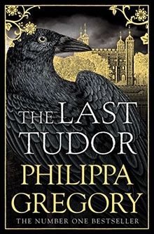 The last tudor von - last,