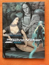 Die Techno-Väter Nr. 3