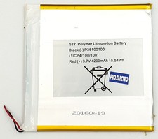 Batterie Archos 101C Copper