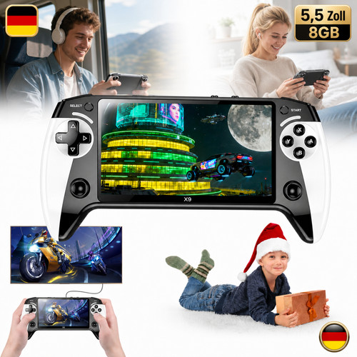 Zoll ips display 8gb - 5,5,
