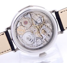 Noble 1/4 Repetition swiss