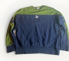 Puma XTG Sweatshirt Herren M