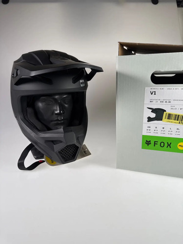 Fox solid motocross - v1,