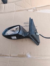 Außenspiegel el. anklappbar