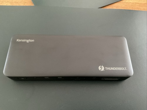 Kensington sd5920t - kensington,