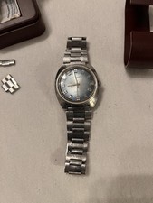 Citizen 63-1671 Vintage Edelstahl