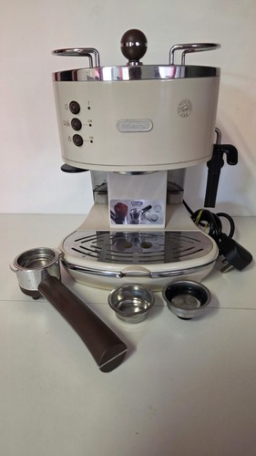 Delonghi icona vintage pump - delonghi,