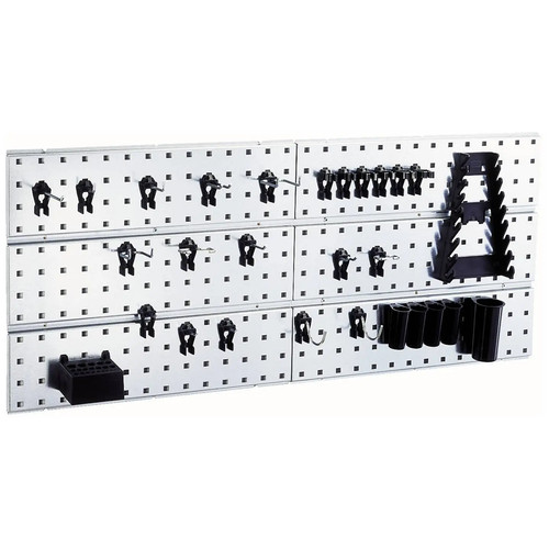 Raaco lochwand werkzeugwand - raaco,