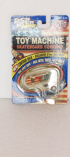 Tech deck 57mm - deck, fingerboard